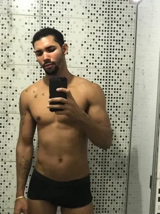 OnlyFans cuenta jeannvix avatar 1