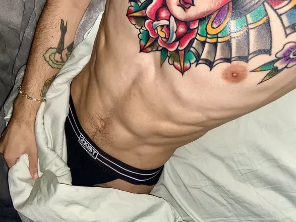 OnlyFans cuenta alexandermonroe header 2