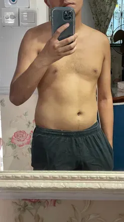 OnlyFans cuenta boy1995malay avatar 1