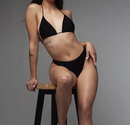 OnlyFans cuenta aria_onlyfansxo avatar 1