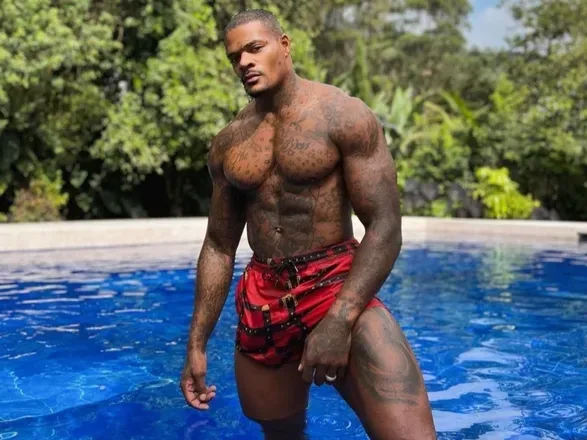 OnlyFans cuenta jasonluvfree avatar 1