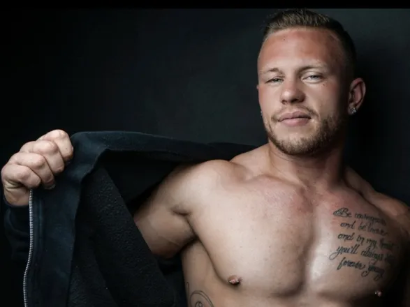 OnlyFans cuenta magicjawn9 header 2