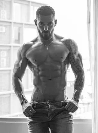 OnlyFans cuenta juandelvallec avatar 1