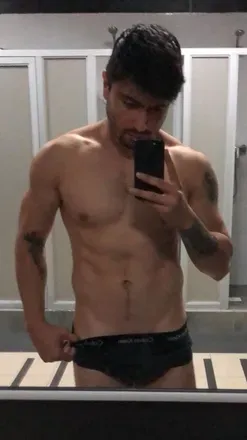 OnlyFans cuenta luyzk avatar 1