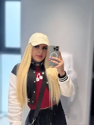 OnlyFans cuenta rafaella_brazilian avatar 1