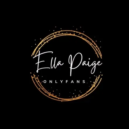 OnlyFans account  theellapaige1 header 2