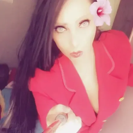 OnlyFans account  michka avatar 1