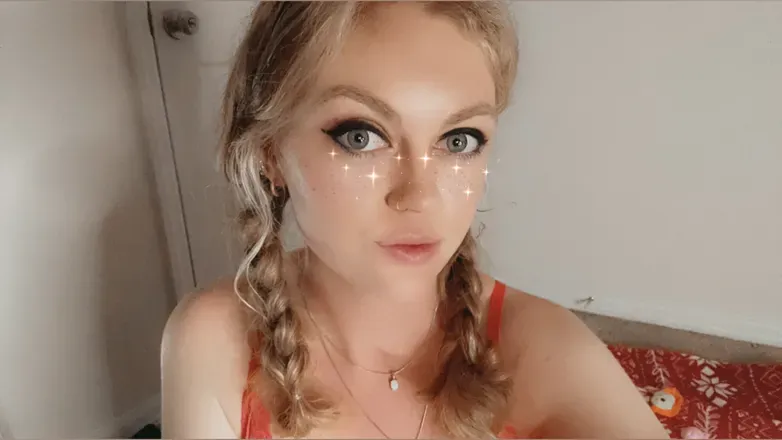 OnlyFans cuenta roseypeach02 avatar 1