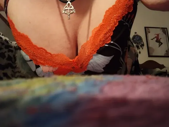OnlyFans cuenta tinkabella4ever avatar 1