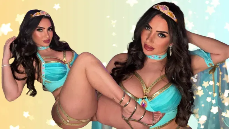 OnlyFans cuenta ourlittlexecret header 2