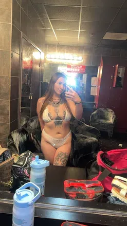 OnlyFans cuenta alinababy6969 avatar 1