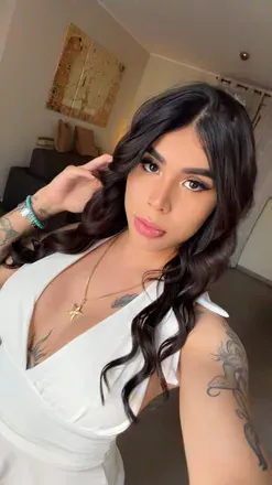 OnlyFans account  sofia_arevalo avatar 1