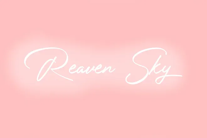 OnlyFans cuenta realreavensky header 2