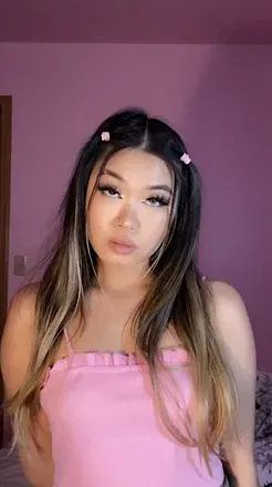OnlyFans cuenta pinkbaybi avatar 1