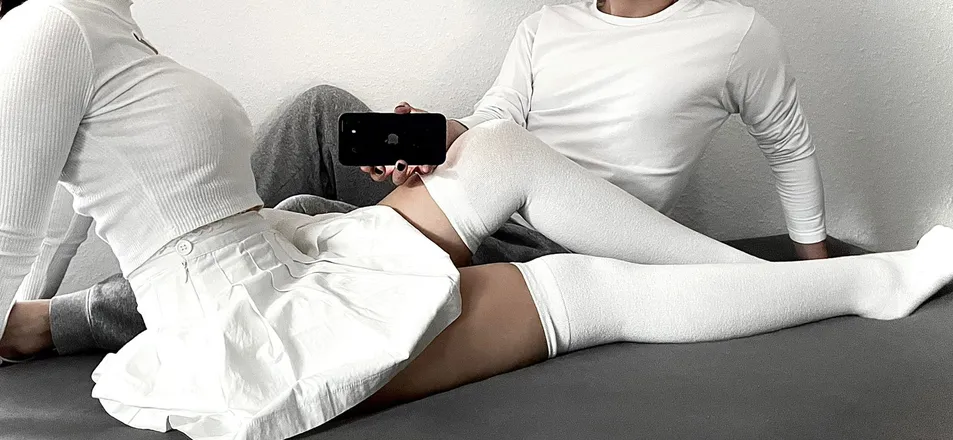 OnlyFans cuenta boyfiexgirlfie header 2