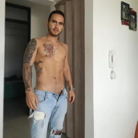 OnlyFans cuenta sensualseb avatar 1
