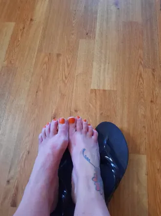 OnlyFans cuenta erotic.feet avatar 1