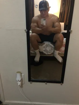 OnlyFans account  alexfit7792 header 2