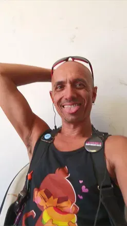 OnlyFans cuenta deanlvsmarks avatar 1