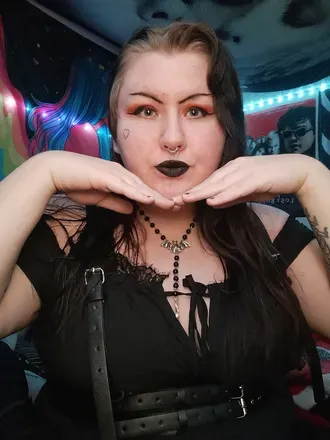 OnlyFans cuenta horrorh0e avatar 1