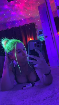 OnlyFans cuenta glowthicc avatar 1
