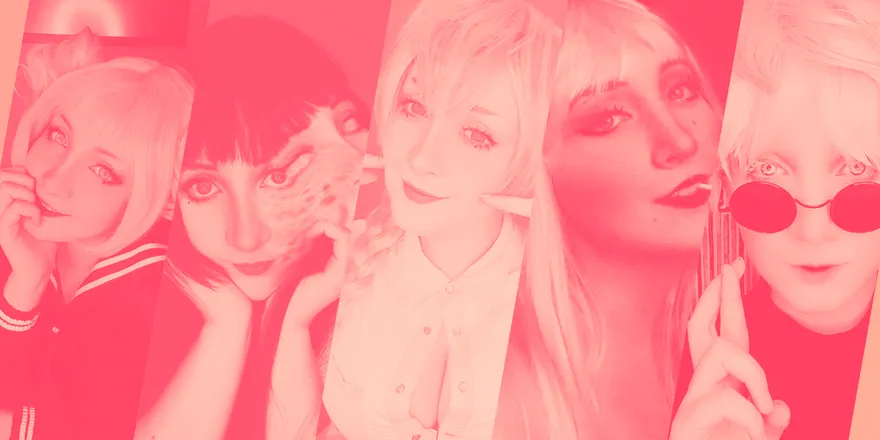 OnlyFans cuenta misaki.sama header 2