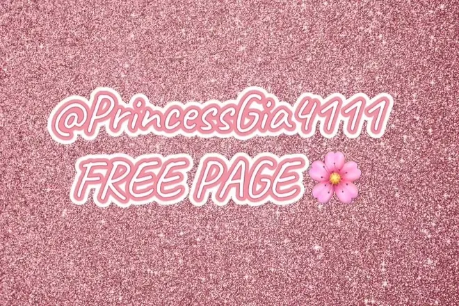 OnlyFans cuenta princessceeceee123455 header 2