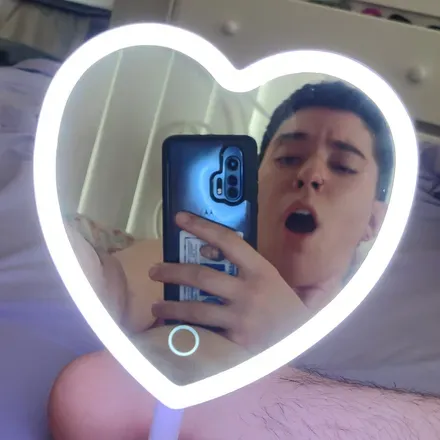 OnlyFans account  sunnyangelboi avatar 1