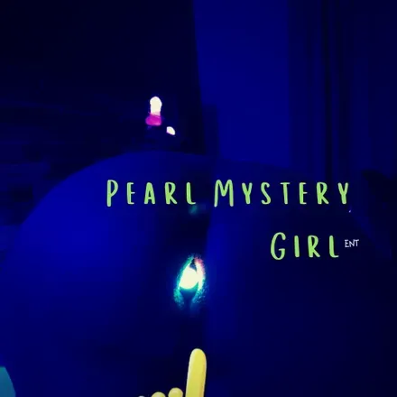 OnlyFans account  pearlmysterygirl avatar 1