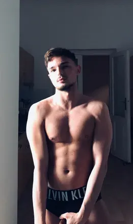 OnlyFans cuenta j-sucker95 avatar 1