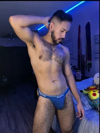 OnlyFans cuenta christopher_electra avatar 1