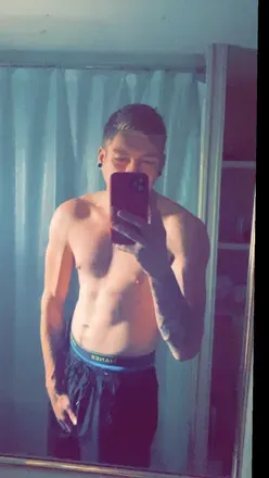 OnlyFans cuenta thetattedzach avatar 1