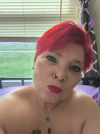 OnlyFans cuenta wyldwoman51 avatar 1