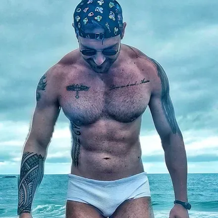 OnlyFans cuenta galegohott avatar 1