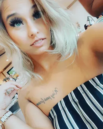 OnlyFans cuenta harleysin6 avatar 1