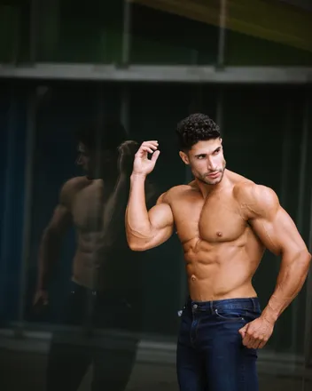 OnlyFans cuenta sr.delolmo header 2