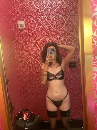 OnlyFans cuenta satanslilplaytoy avatar 1