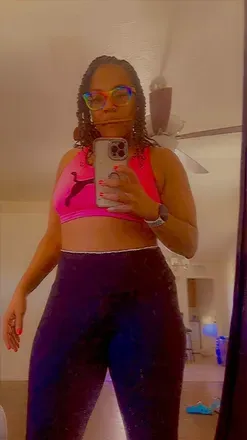 OnlyFans cuenta goddess_caelestia avatar 1