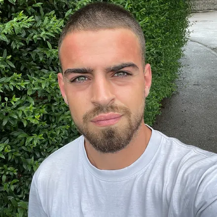 OnlyFans account  andasimo header 2