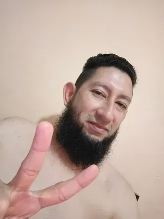 OnlyFans cuenta krauser23 avatar 1