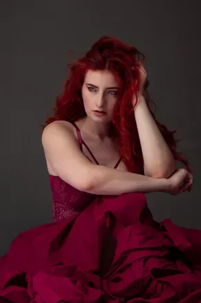 OnlyFans cuenta modelguinevere avatar 1