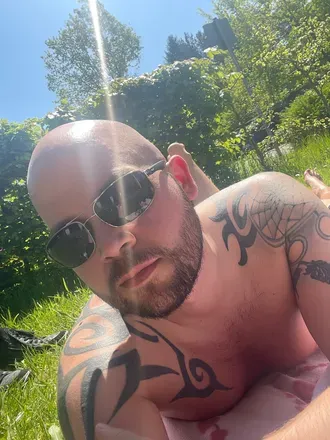 OnlyFans account  danforfun90 avatar 1