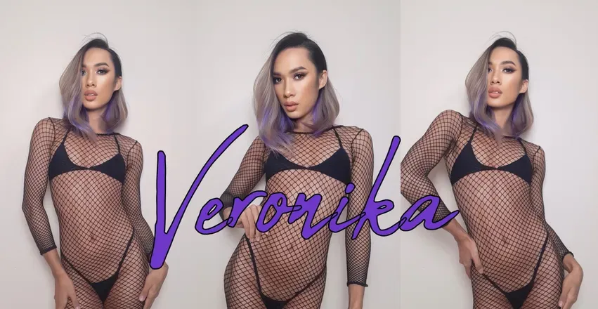 OnlyFans account  veronikabay_free header 2