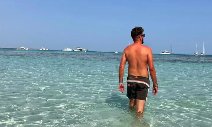 OnlyFans cuenta sonomatthew header 2