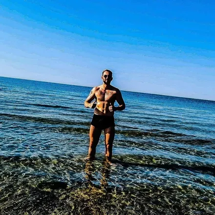 OnlyFans cuenta champagne.papi9 avatar 1