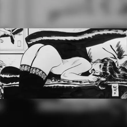OnlyFans cuenta succubitchluna header 2