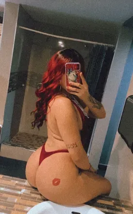 OnlyFans cuenta yarikathia.mk avatar 1