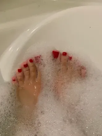 OnlyFans account  luxepedi1999 avatar 1