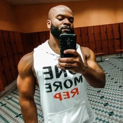 OnlyFans cuenta chocolatedoc avatar 1