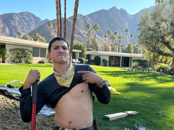 OnlyFans cuenta rawdawg760 header 2